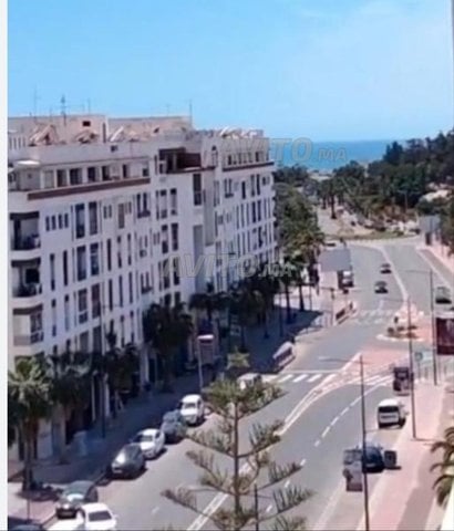 Magasin à louer - 18 500 DH - Agadir, Av des Far